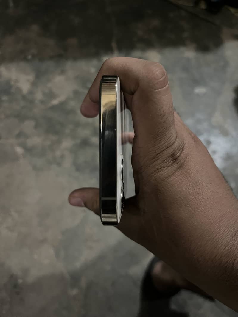 Apple iPhone 12 Pro 1