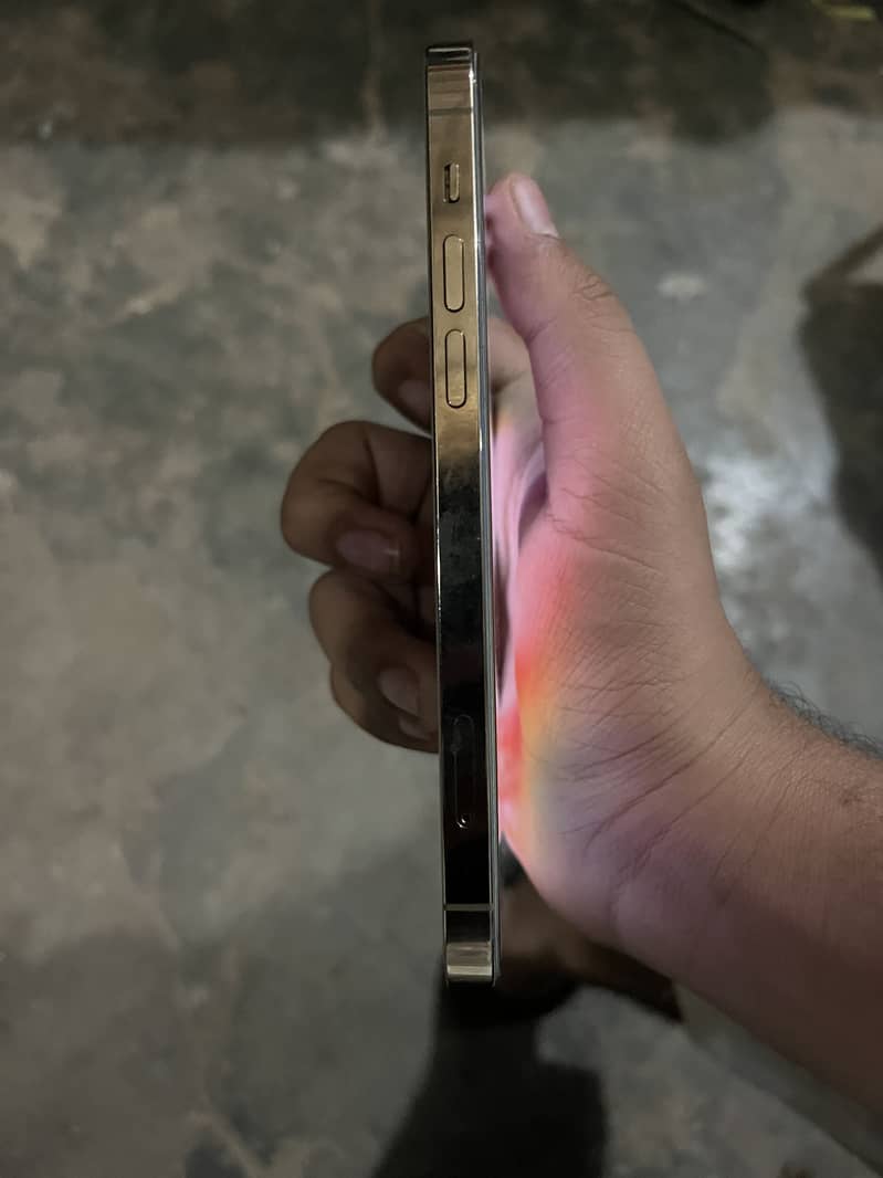 Apple iPhone 12 Pro 3