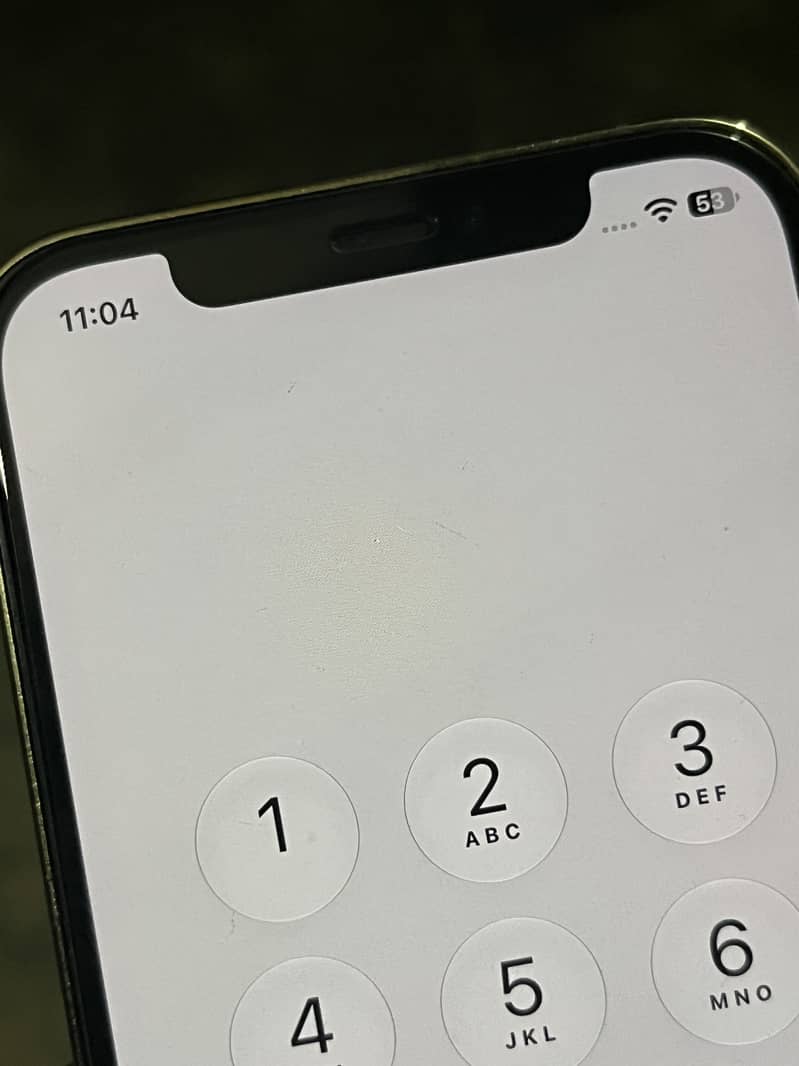 Apple iPhone 12 Pro 6