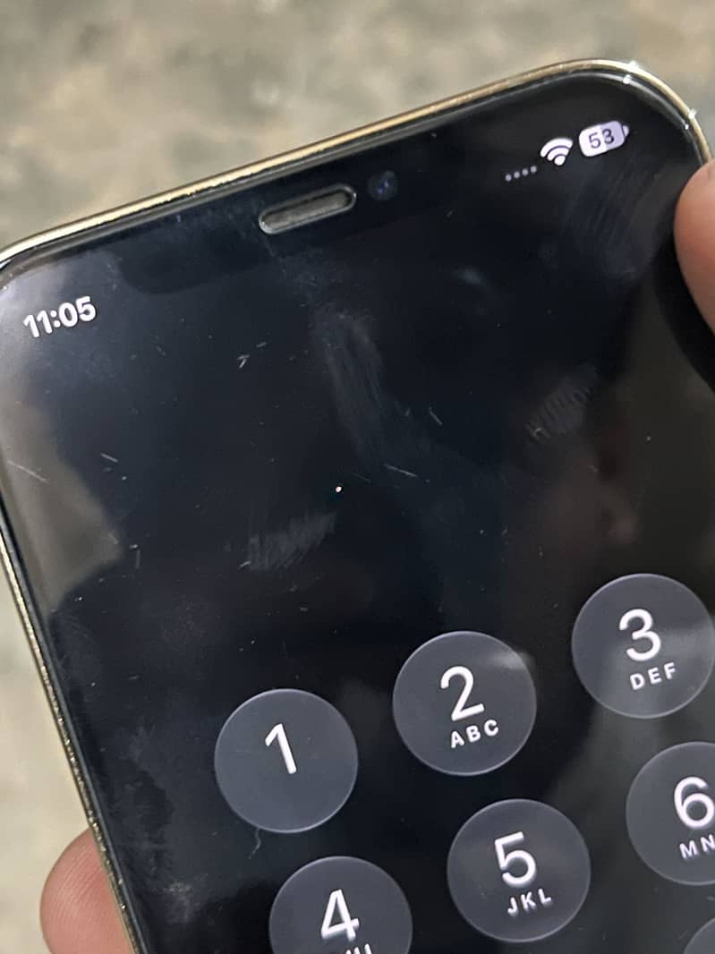 Apple iPhone 12 Pro 7