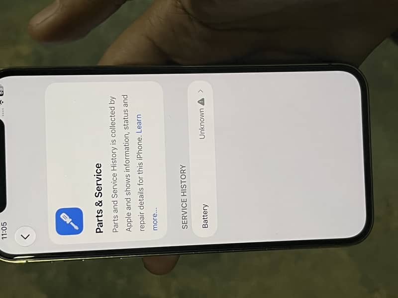 Apple iPhone 12 Pro 8