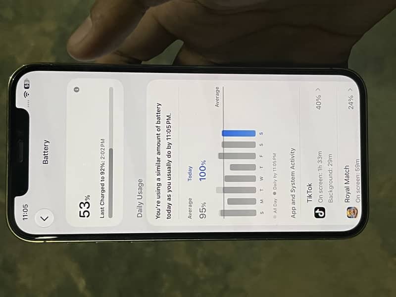 Apple iPhone 12 Pro 9