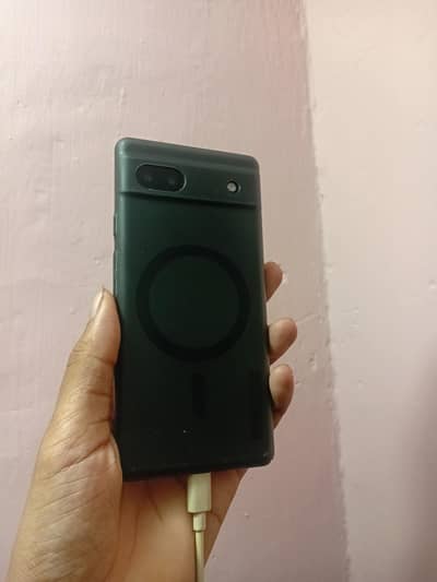 Google Pixel 6a