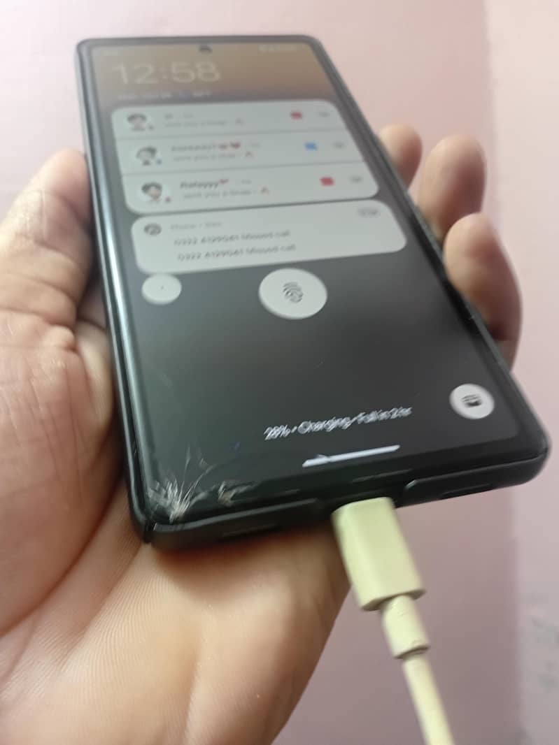 Google Pixel 6a 2