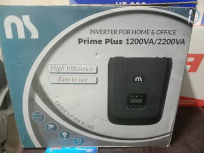 NS UPS for Sale
