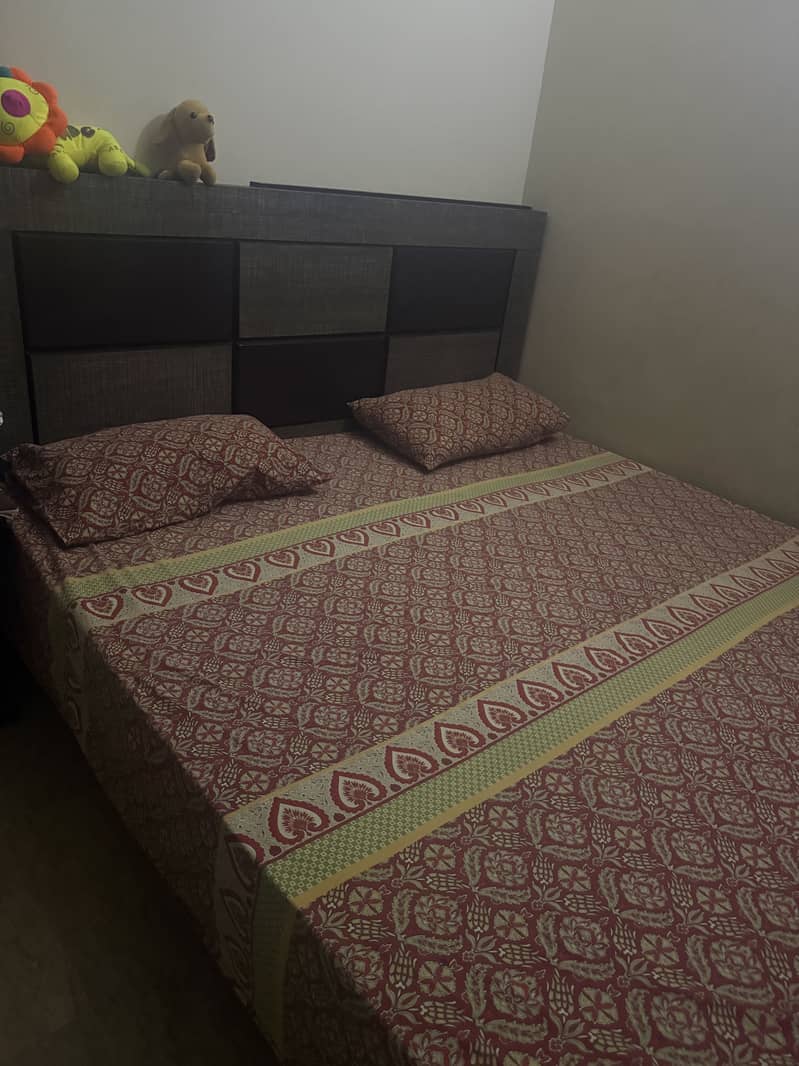 Bed set 0