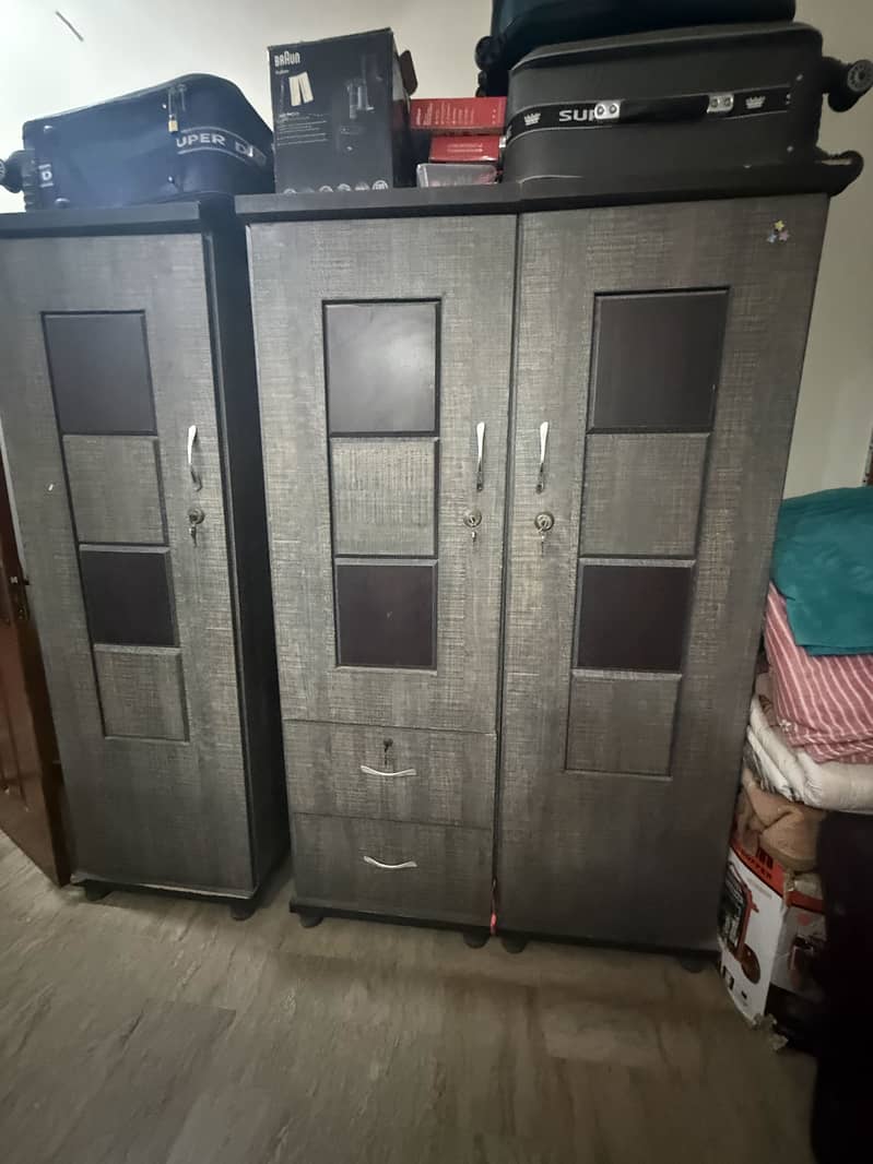 Bed set 1
