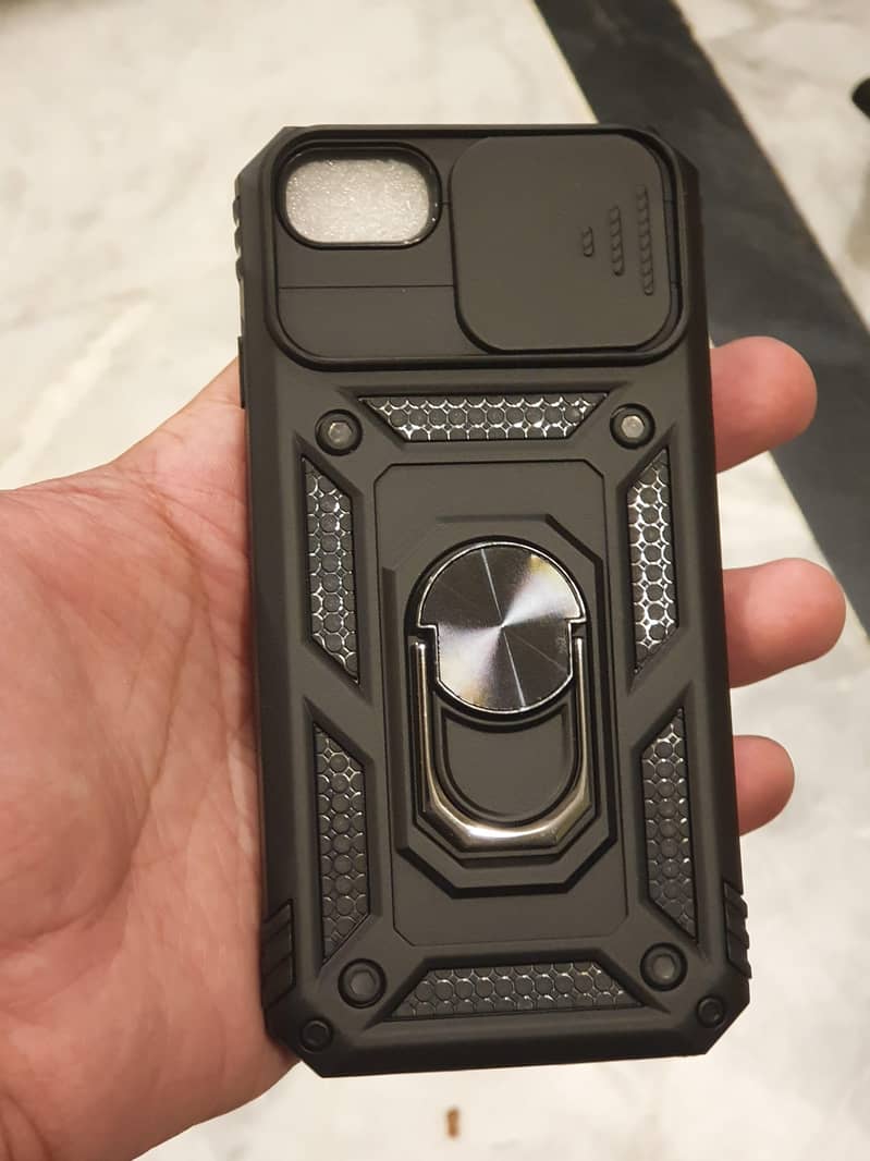 Shockproof case for Iphone 6,6s,7,8,SE 2020,SE 2022 0