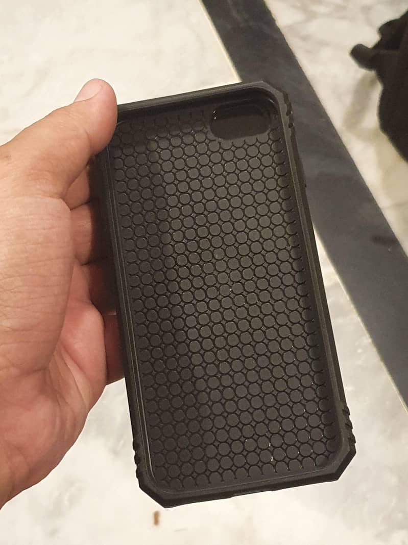 Shockproof case for Iphone 6,6s,7,8,SE 2020,SE 2022 4