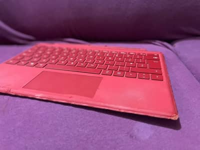 Surface Case, Arc Mouse, Surface Pro Keyboard, Surface Slim Pen 2