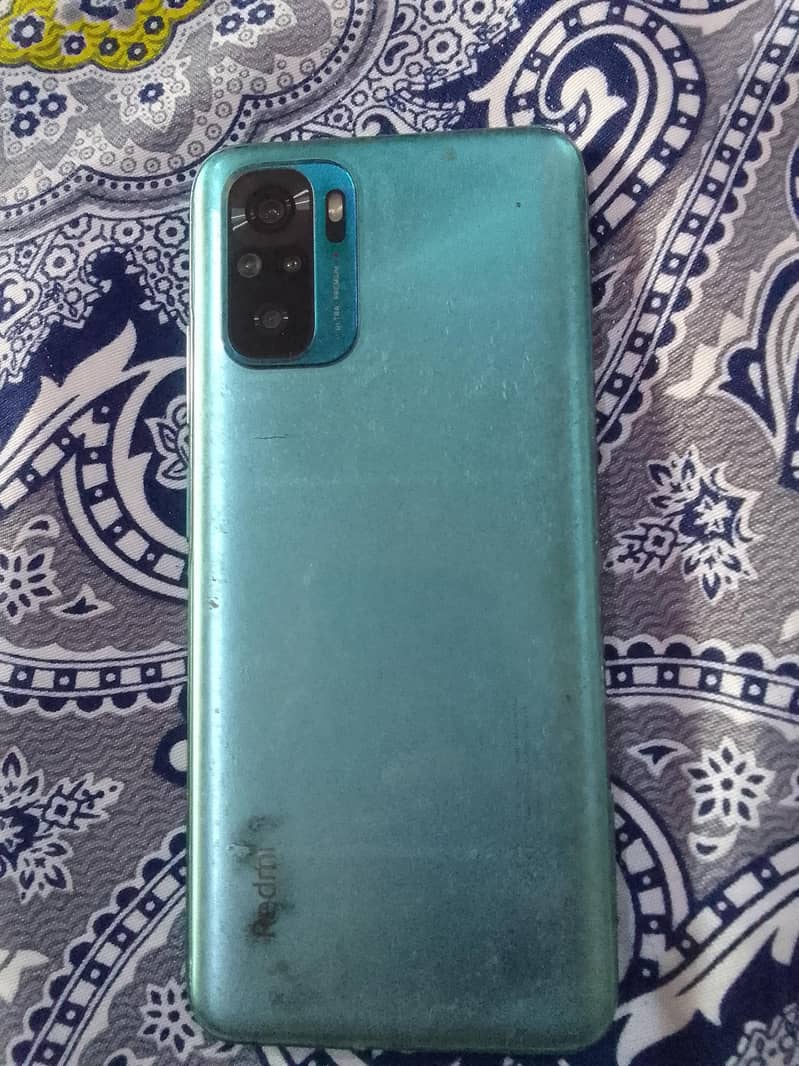 Xiaomi Redmi Note 10 3