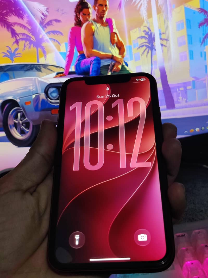 Apple iPhone 11 0