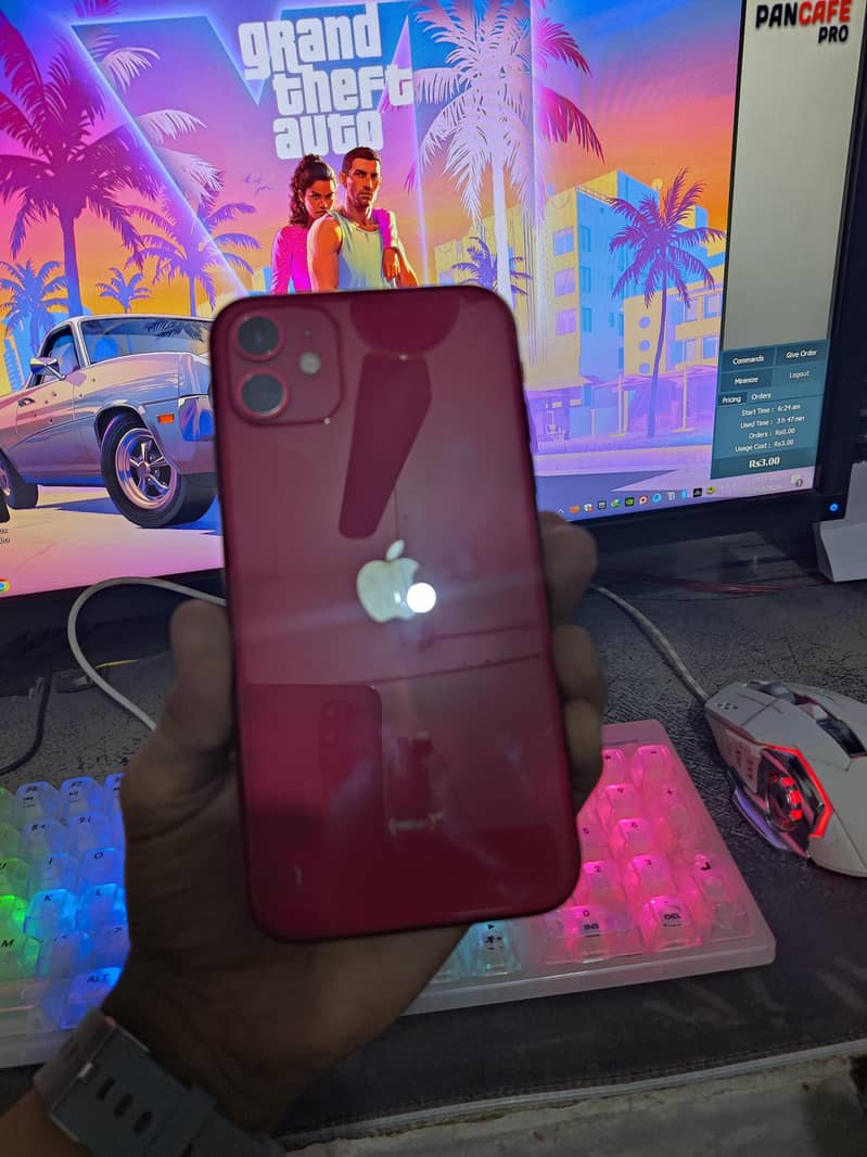 Apple iPhone 11 1