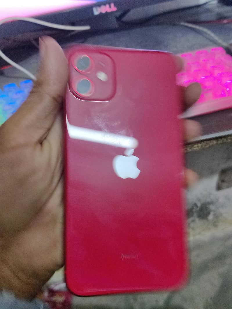Apple iPhone 11 5
