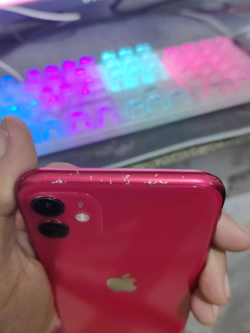 Apple iPhone 11 8