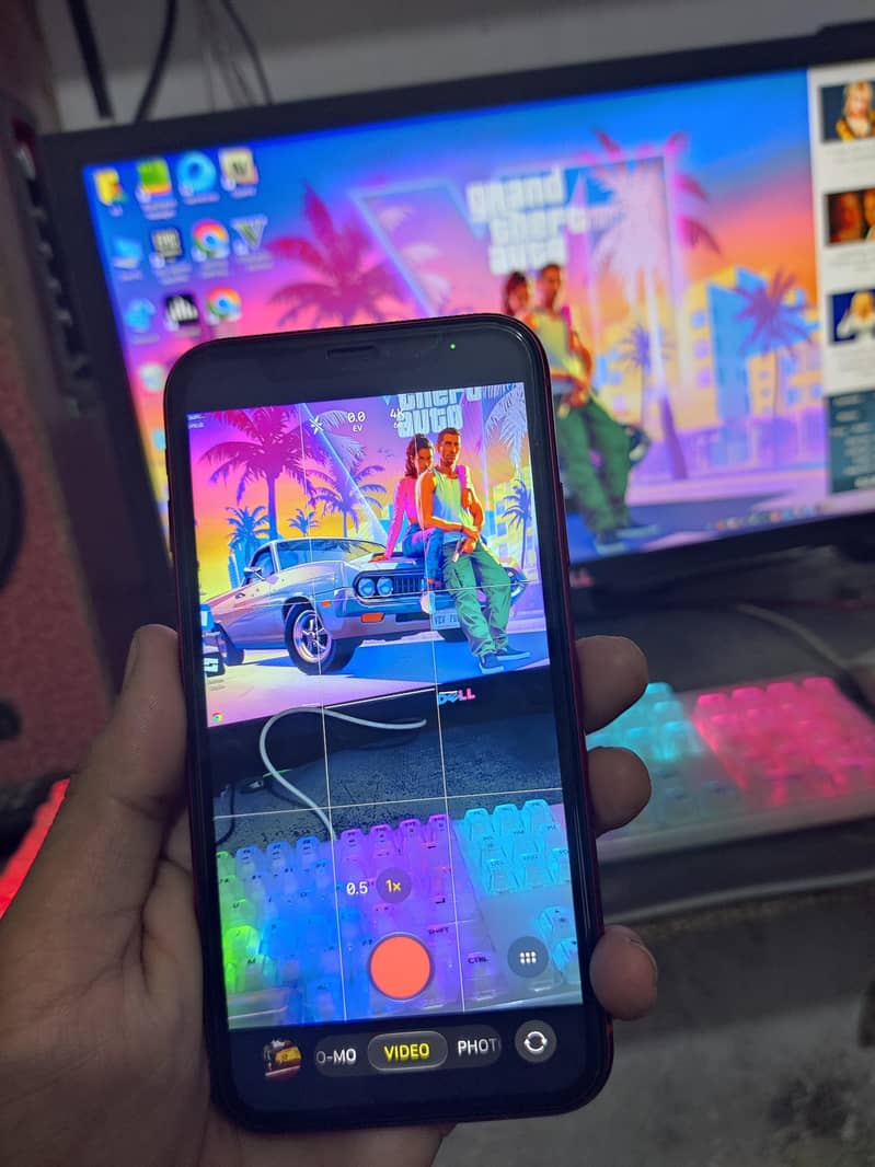 Apple iPhone 11 10