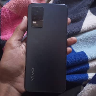 Vivo V21e 8+4/128