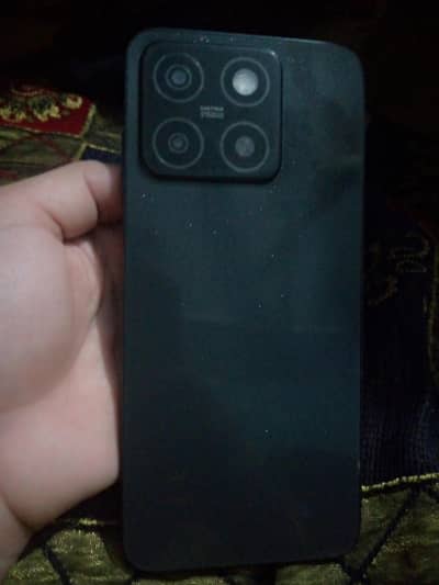 Zte Blade A55