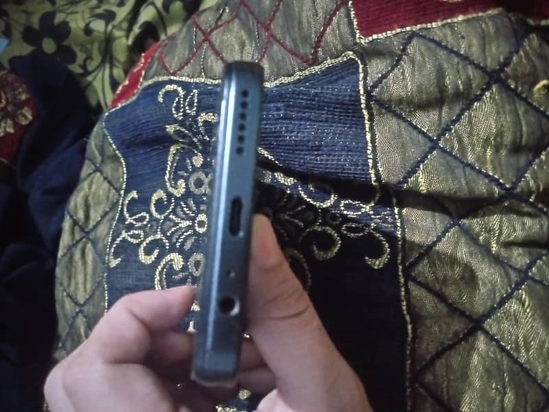 Zte Blade A55 2