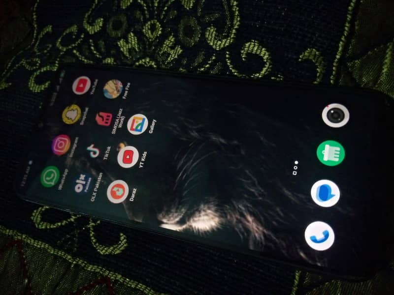 Zte Blade A55 3