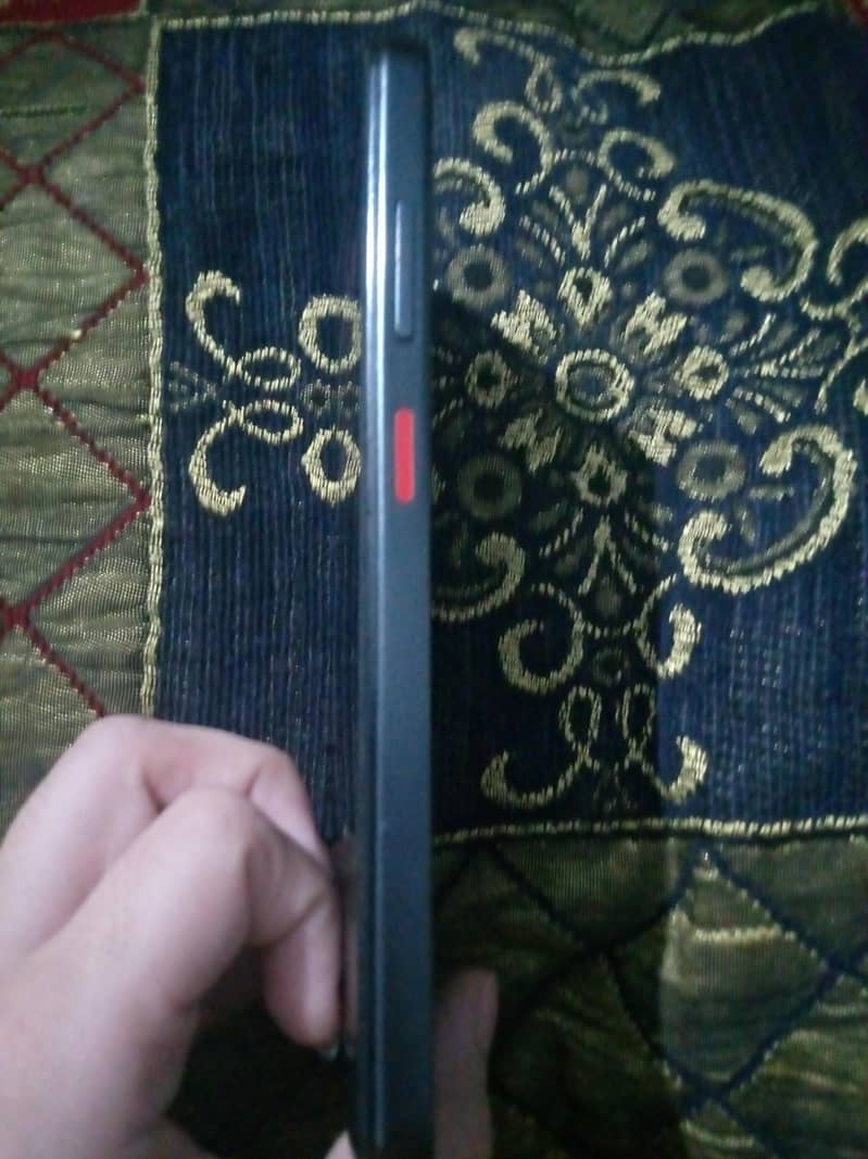 Zte Blade A55 4