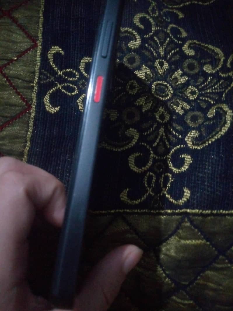 Zte Blade A55 5