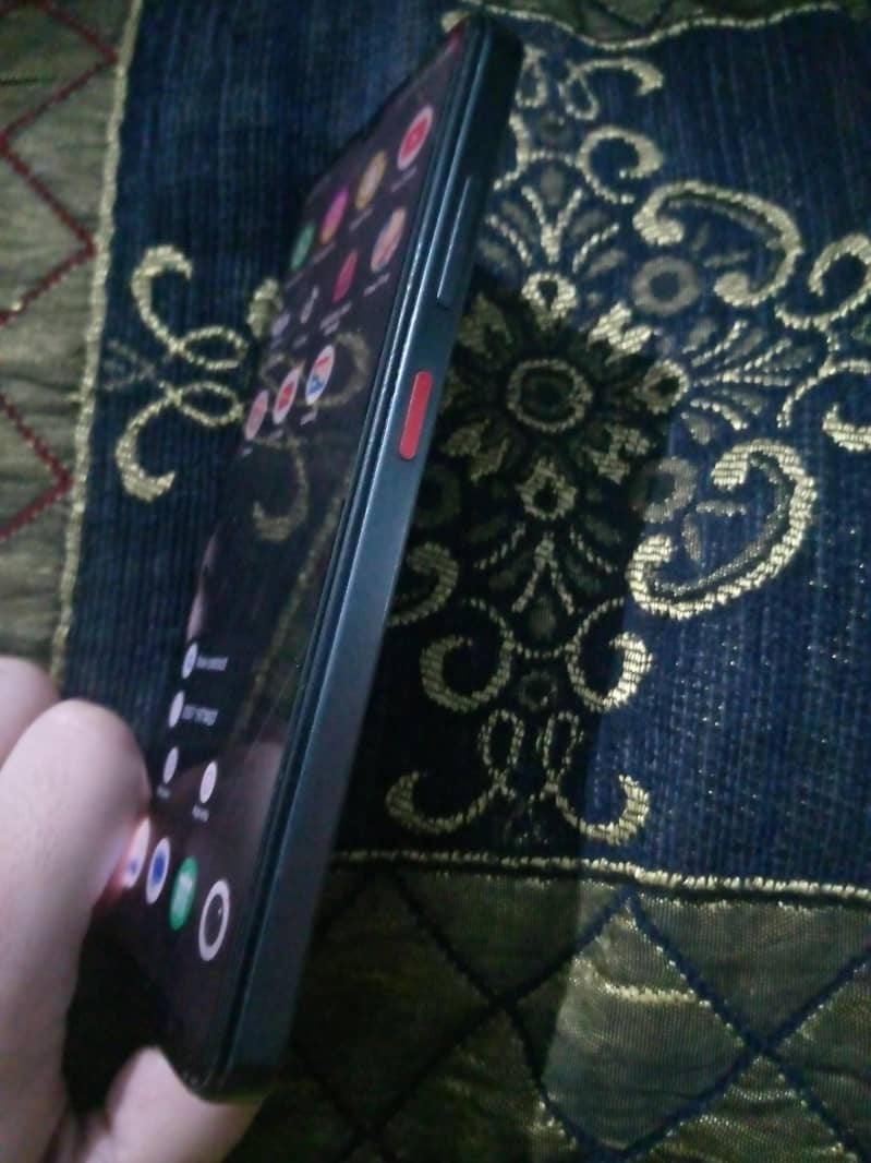 Zte Blade A55 7