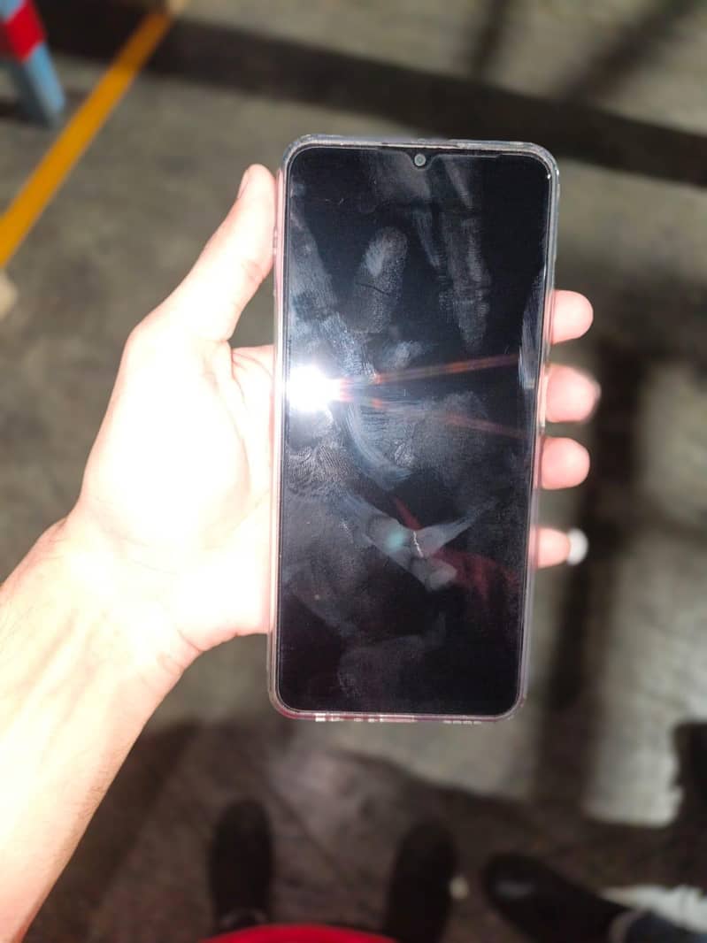 Realme Note 60x 2