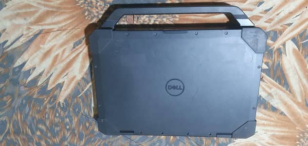 Dell laptop