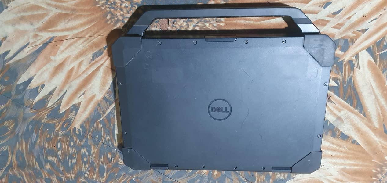 Dell laptop 0