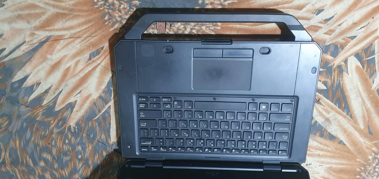 Dell laptop 1