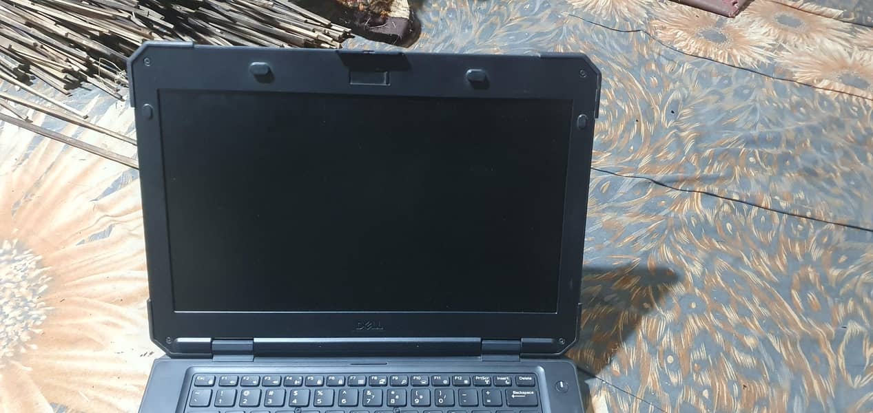 Dell laptop 2