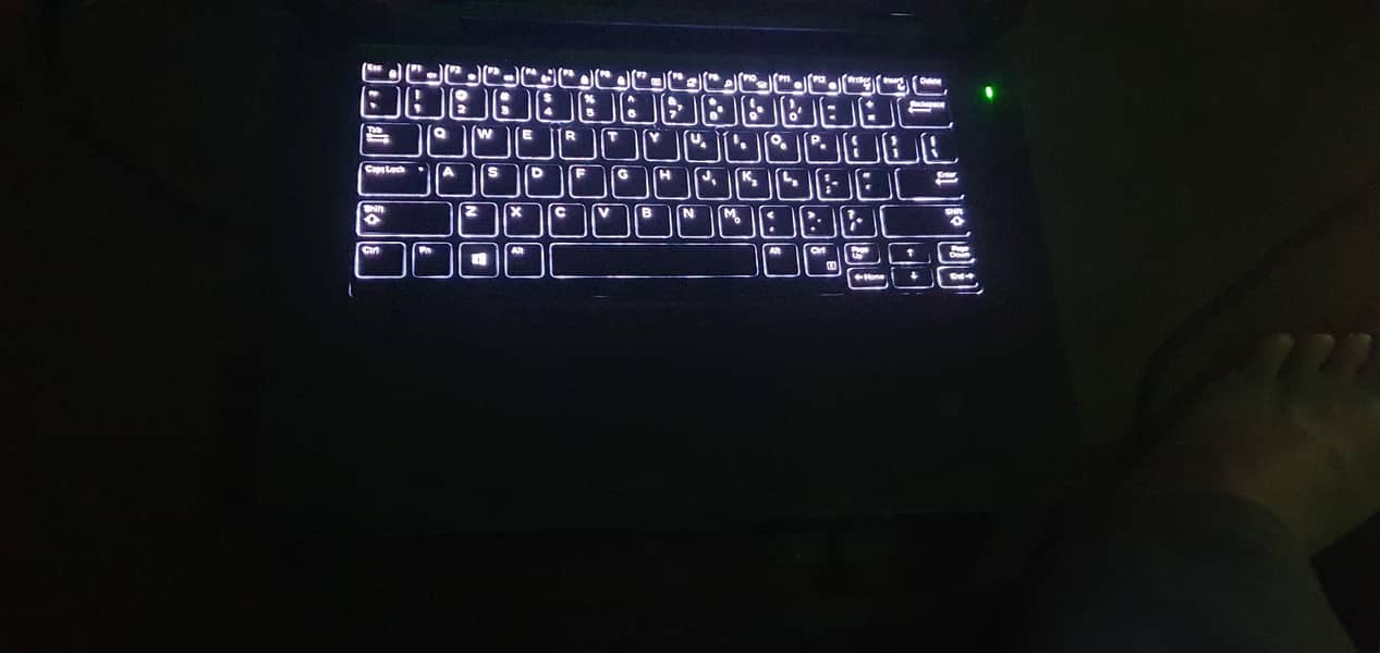 Dell laptop 4