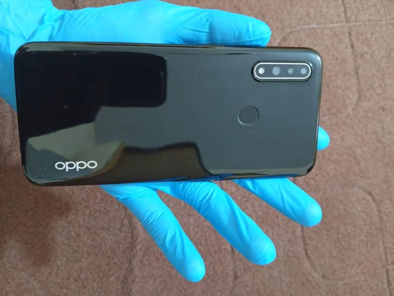 OPPO A31 1