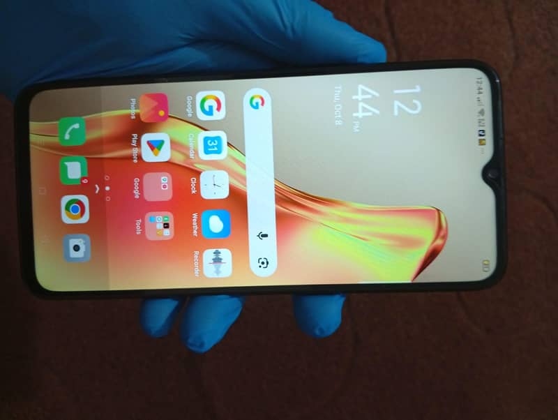 OPPO A31 9