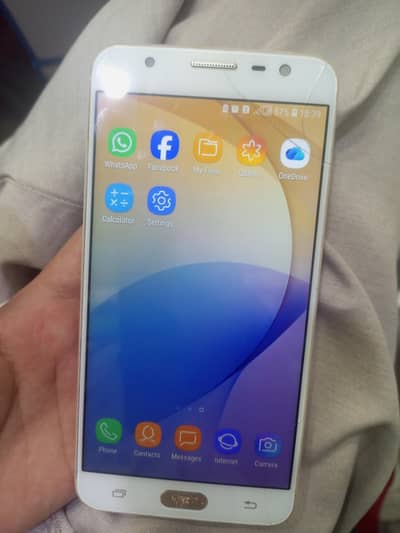 Samsung Mobile J7 Prime