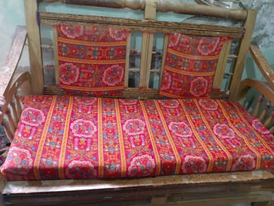 4 seater sofa set