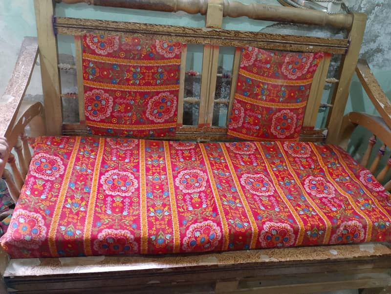 4 seater sofa set 0