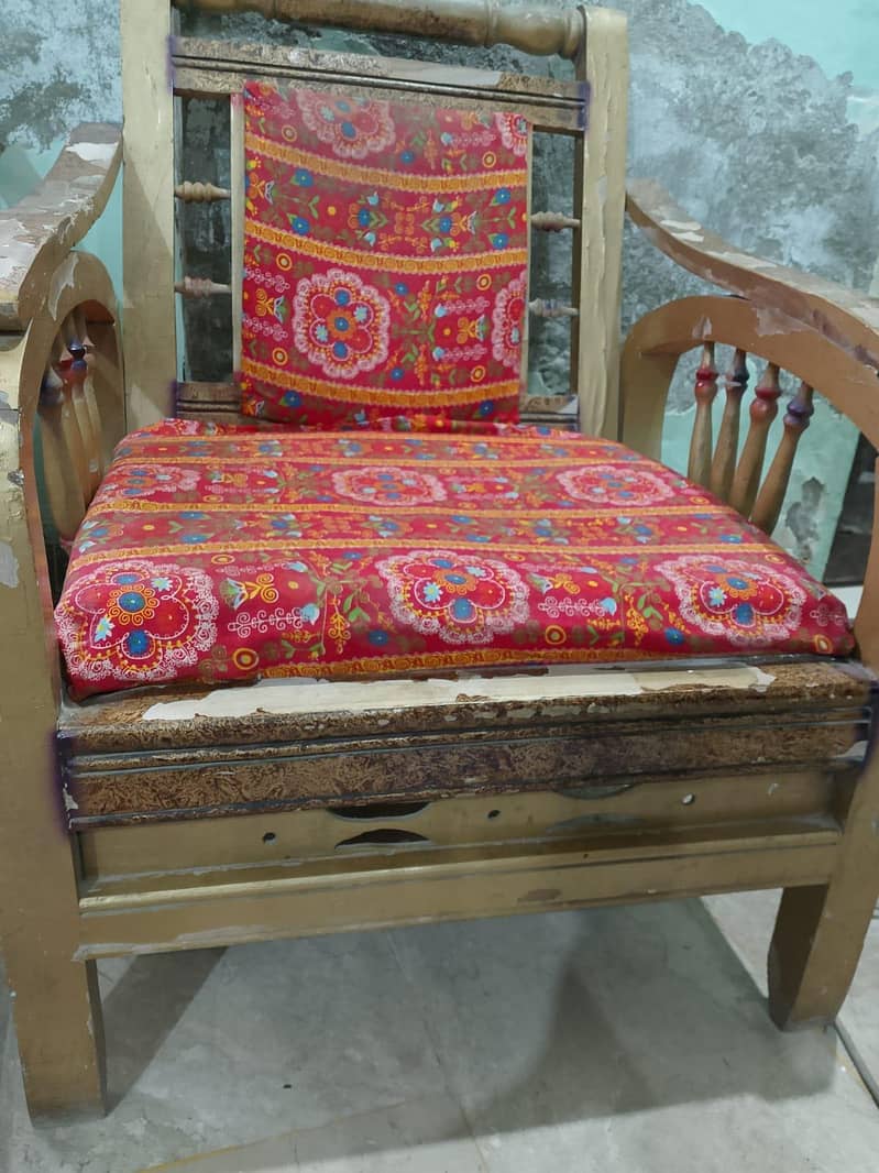 4 seater sofa set 1