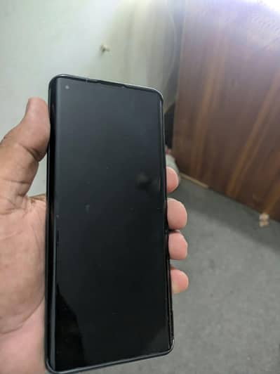Motorola Edge Plus 2020  whatsapp or call 03039871685