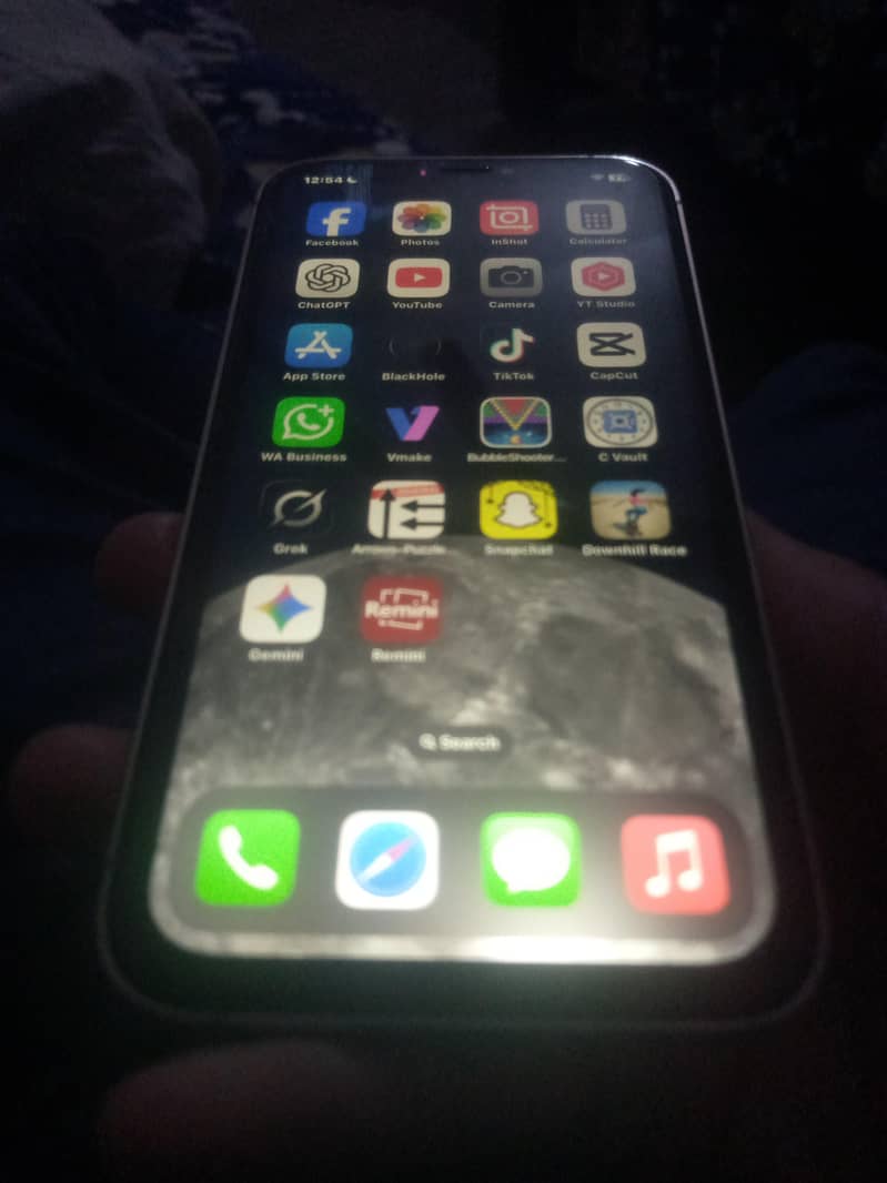 Apple iPhone XR 4