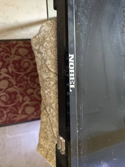 Lcd tv