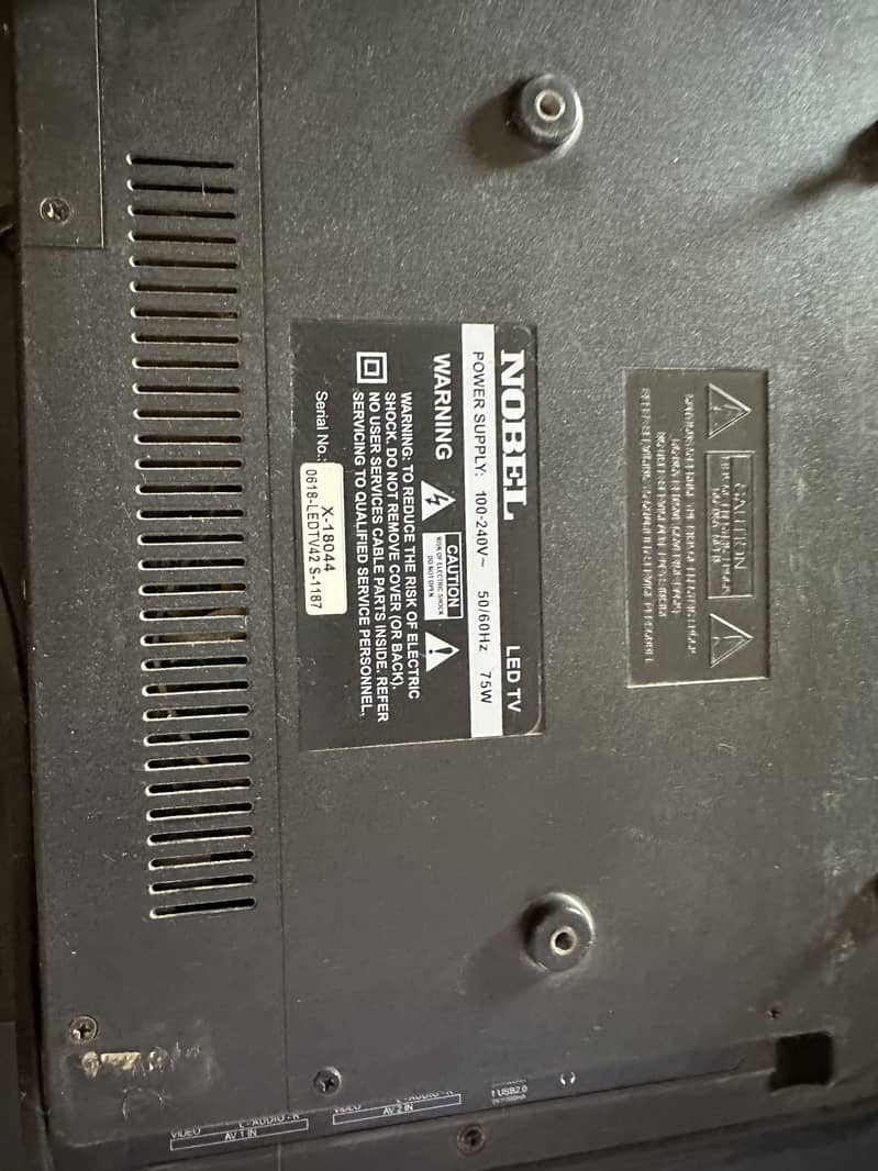 Lcd tv 1