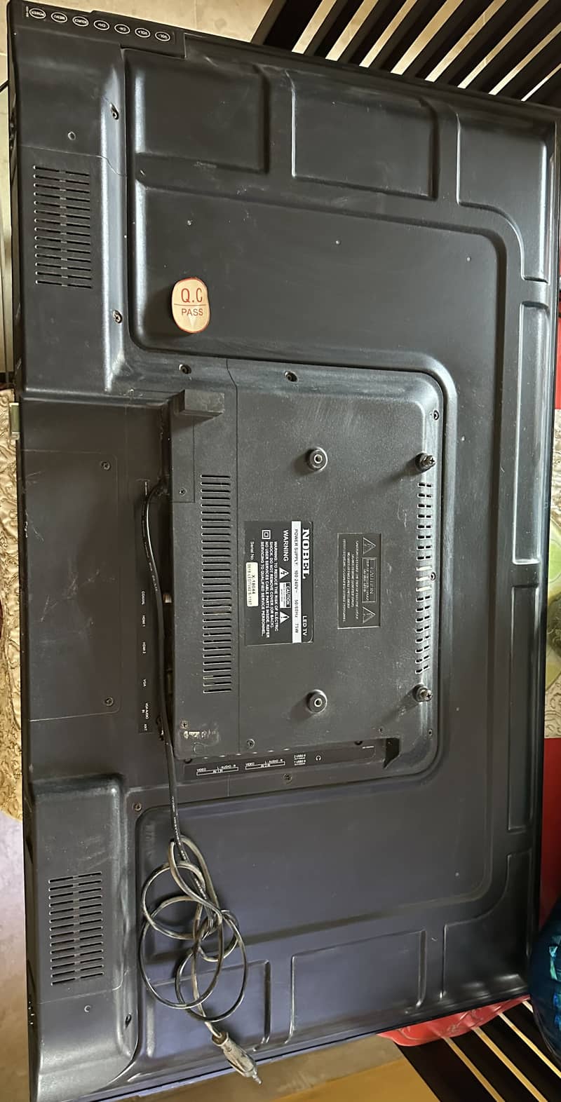 Lcd tv 4