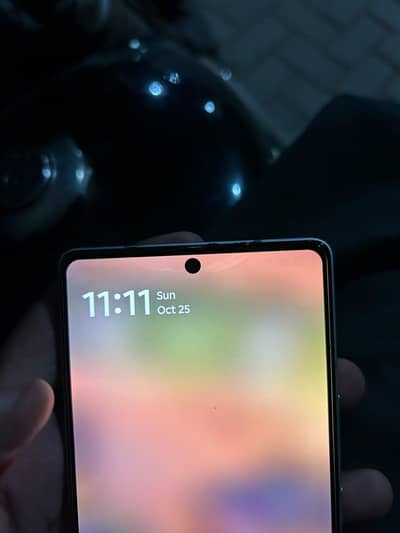 Infinix Note 50 Pro