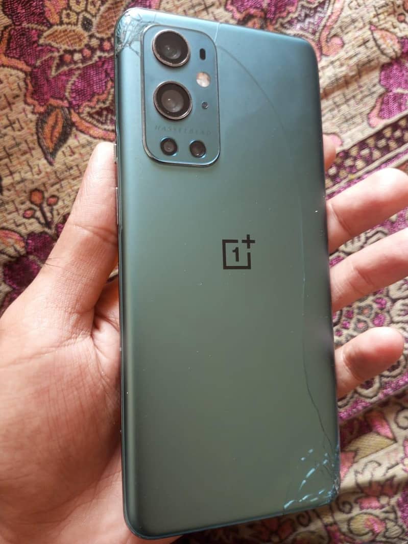 One Plus 9 Pro 0