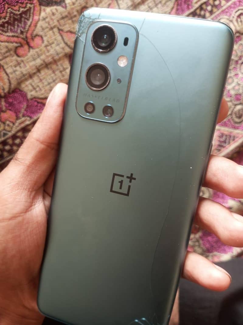 One Plus 9 Pro 1