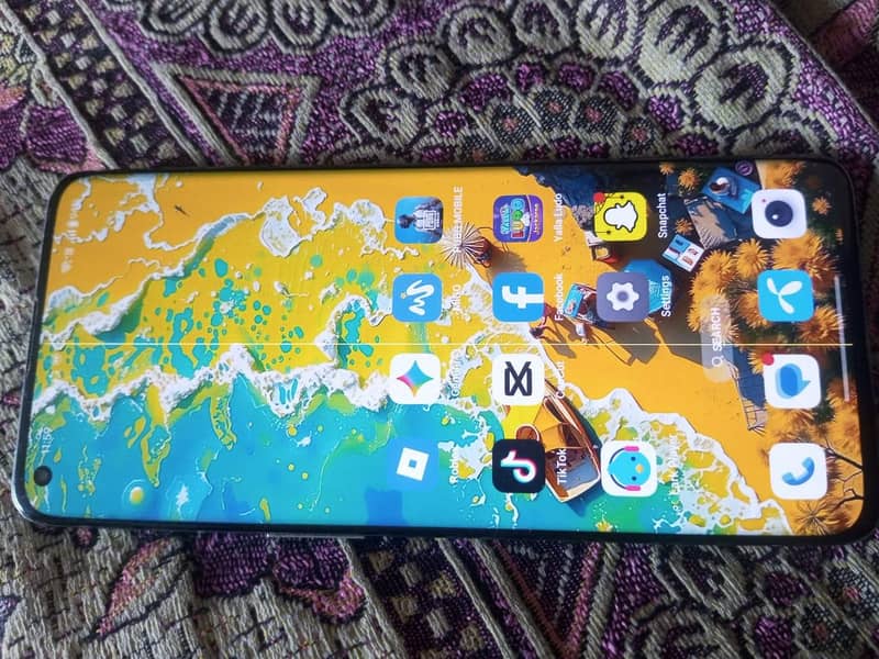 One Plus 9 Pro 6