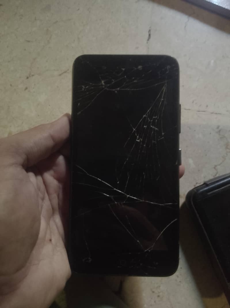 Itel A25 2