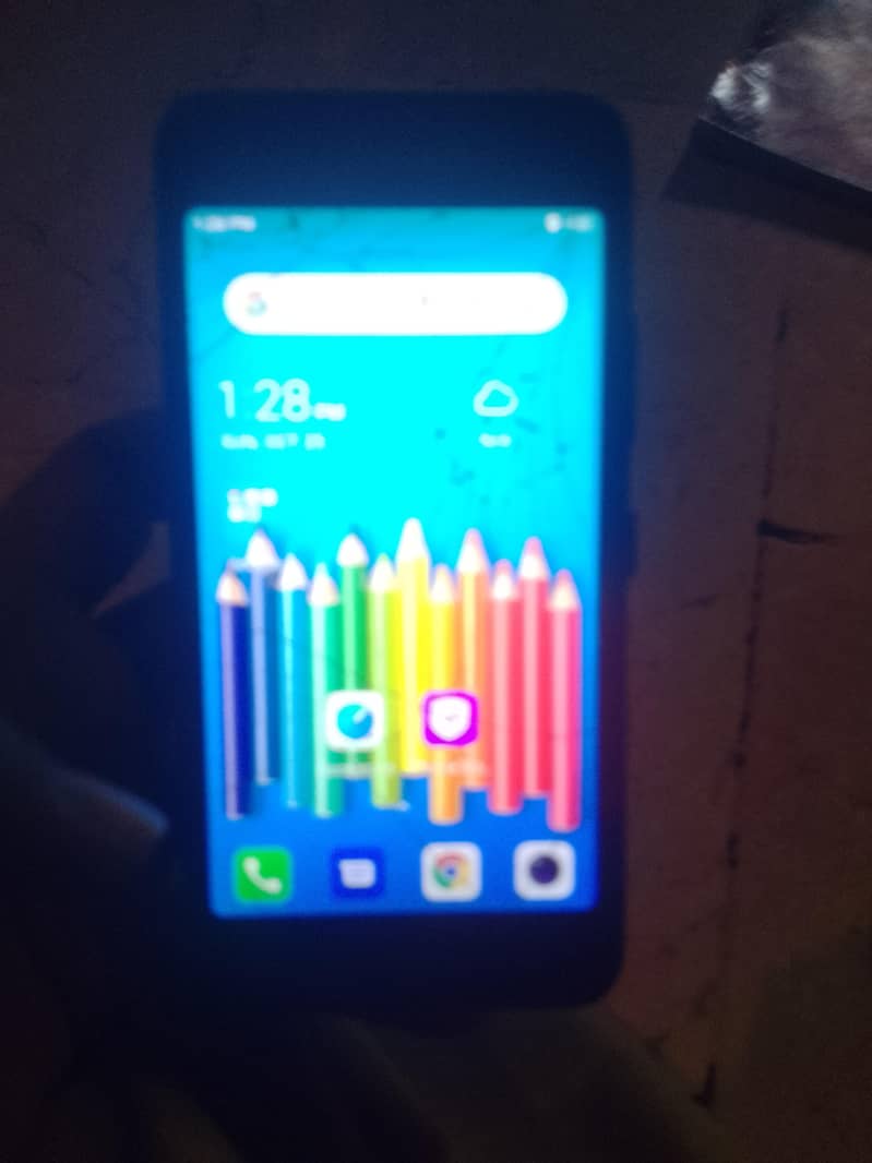 Itel A25 3
